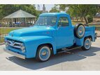 Thumbnail Photo 2 for New 1955 Ford F100